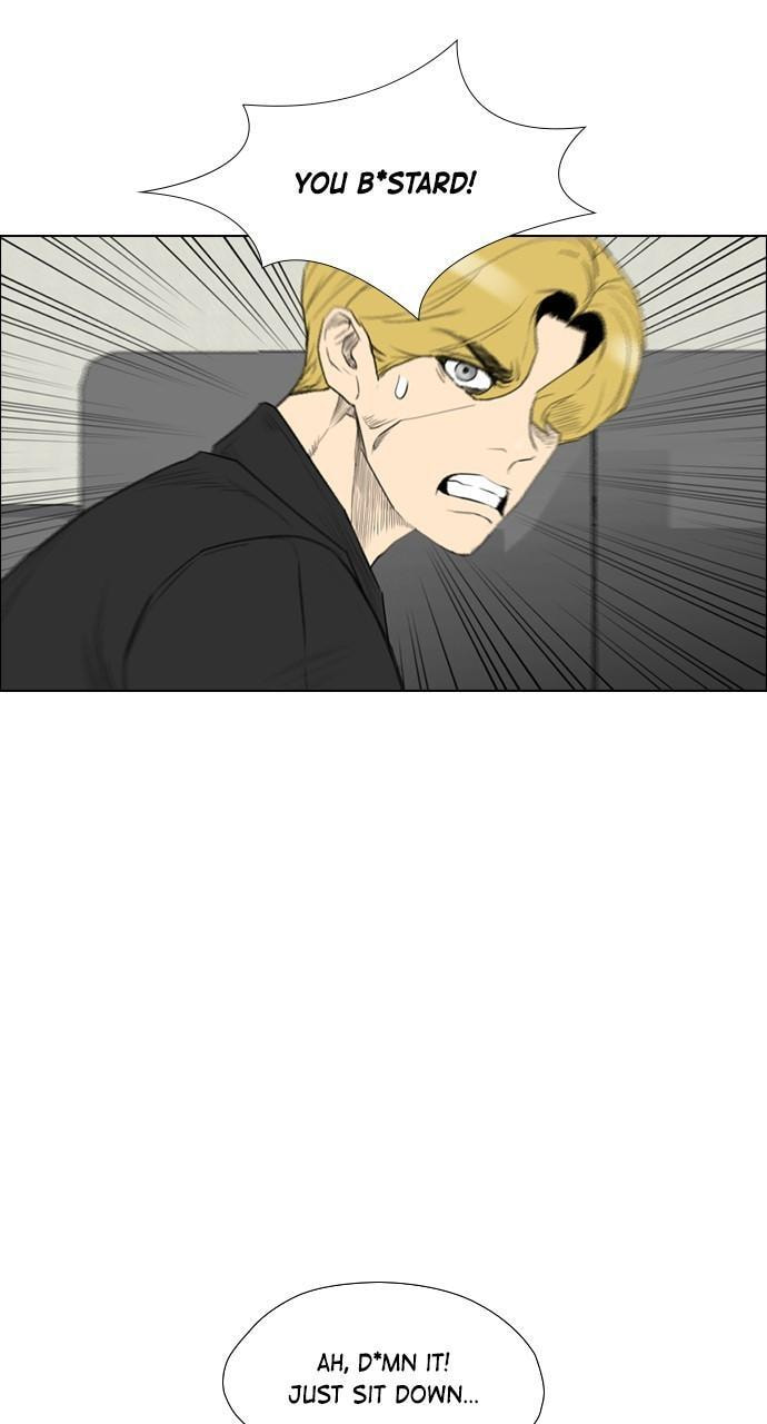 Read REAWAKENED MAN chapter 158 image 14 on Lezhin