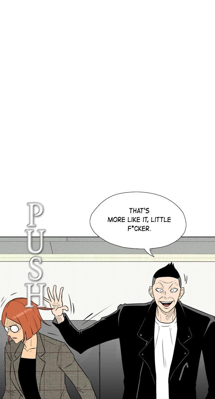 Read REAWAKENED MAN chapter 158 image 21 on Lezhin