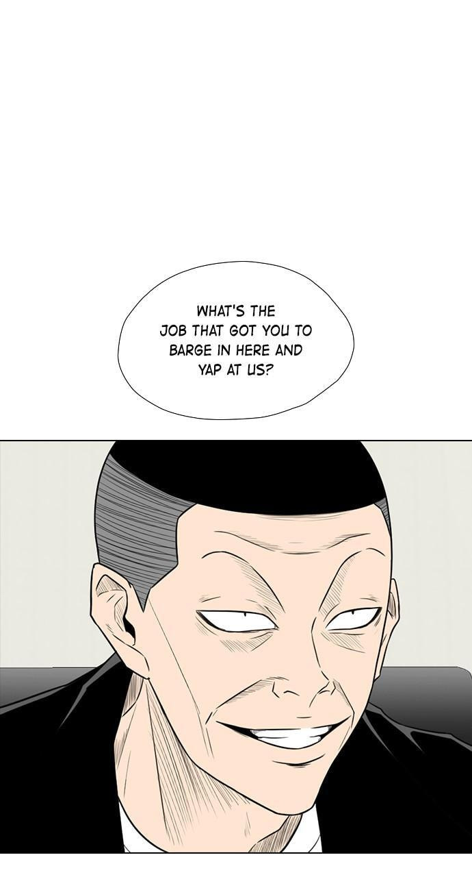 Read REAWAKENED MAN chapter 158 image 23 on Lezhin