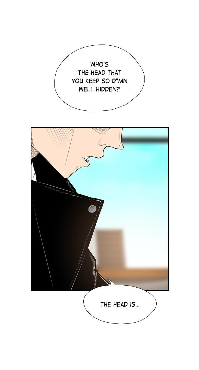 Read REAWAKENED MAN chapter 158 image 27 on Lezhin