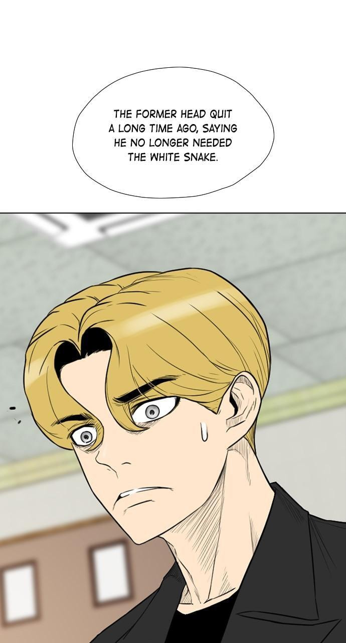 Read REAWAKENED MAN chapter 158 image 32 on Lezhin