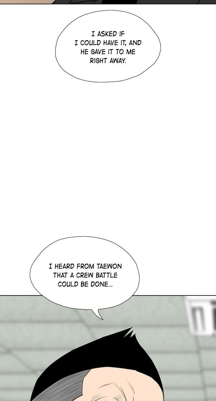 Read REAWAKENED MAN chapter 158 image 33 on Lezhin