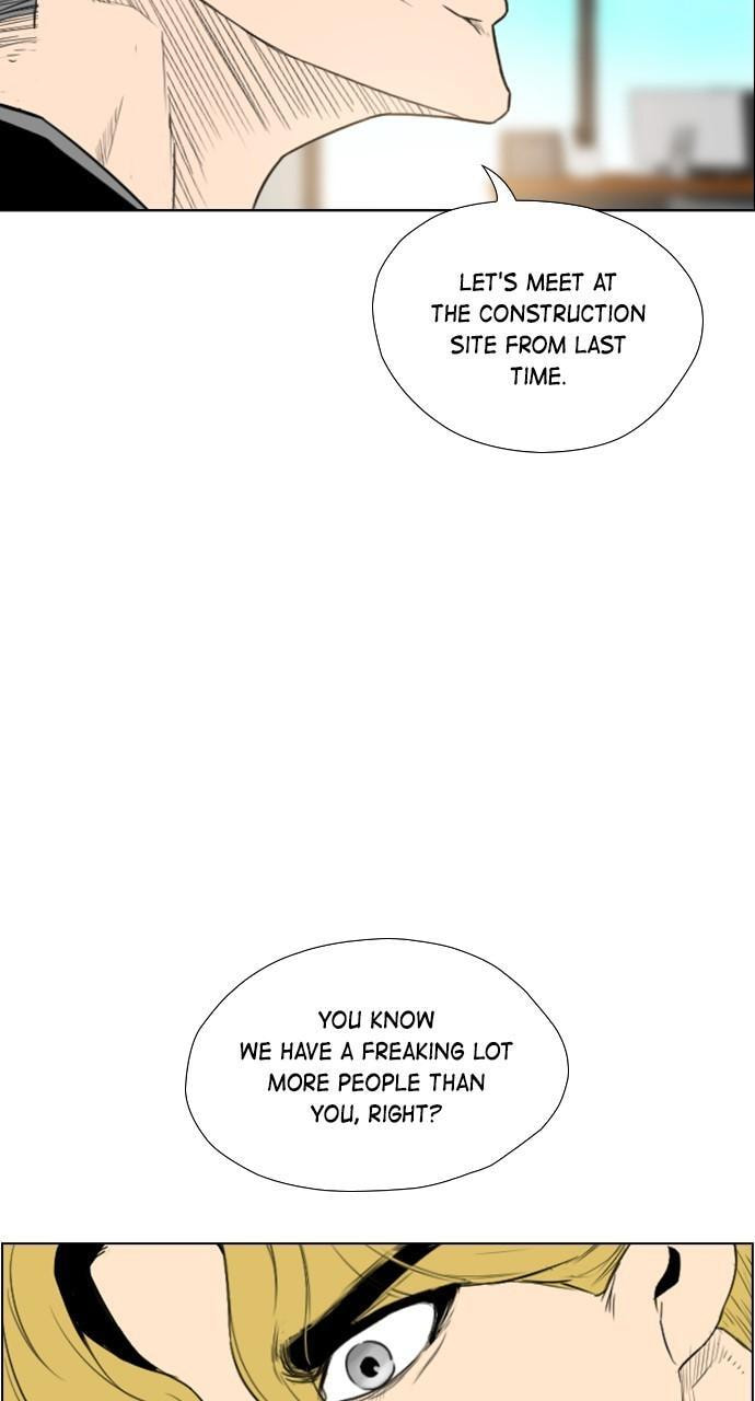 Read REAWAKENED MAN chapter 158 image 37 on Lezhin