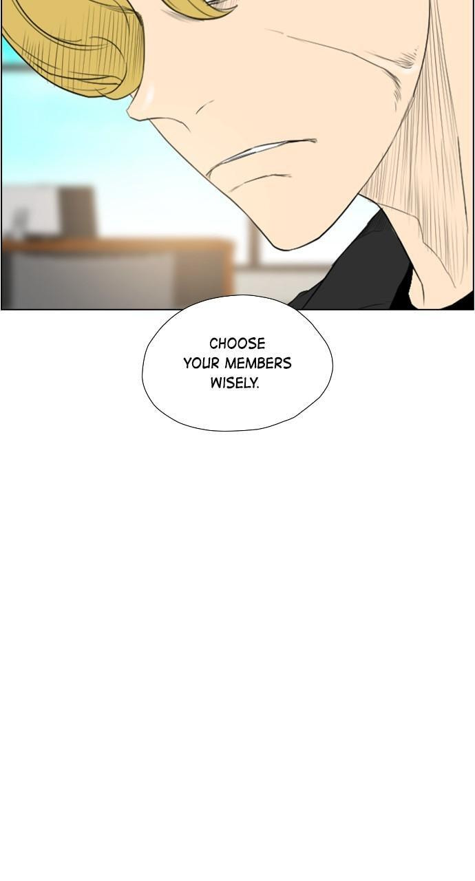 Read REAWAKENED MAN chapter 158 image 38 on Lezhin