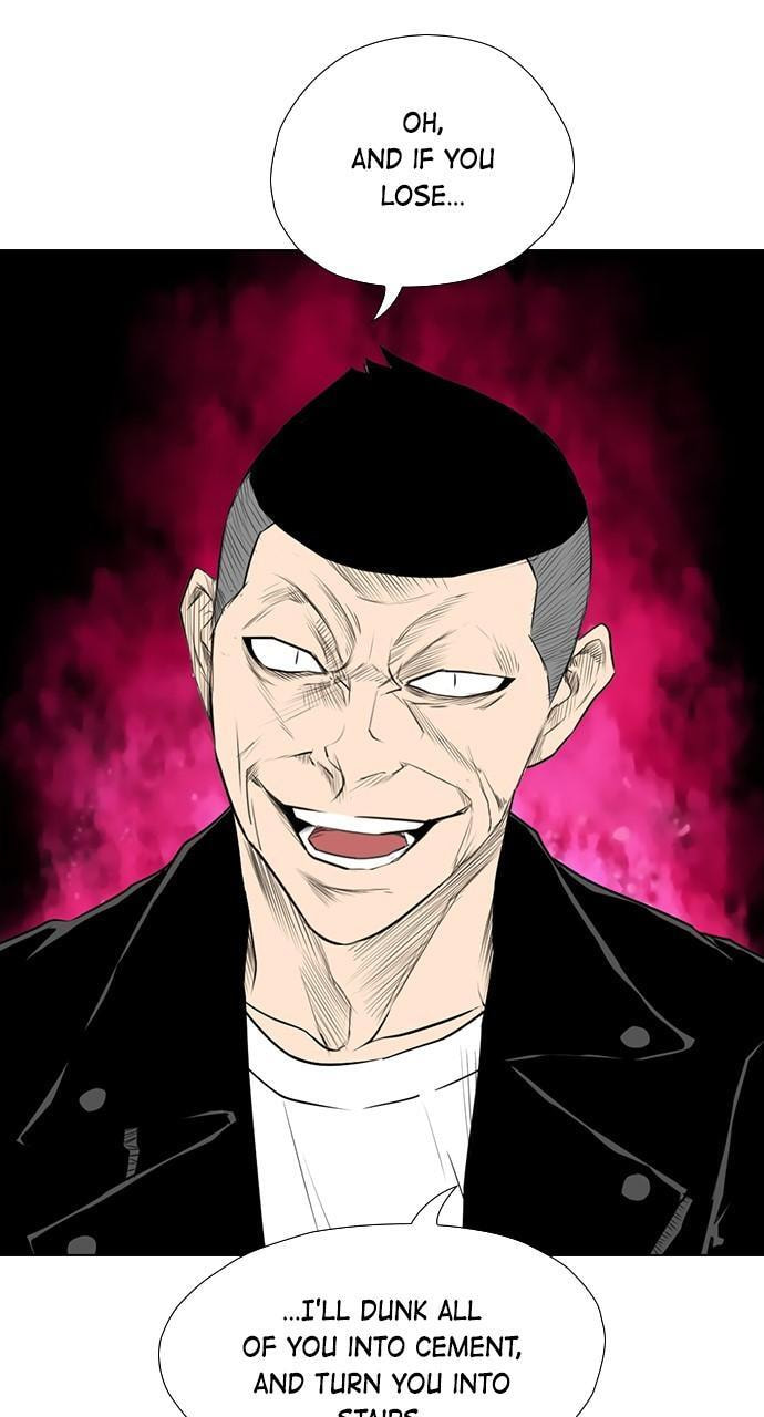 Read REAWAKENED MAN chapter 158 image 39 on Lezhin