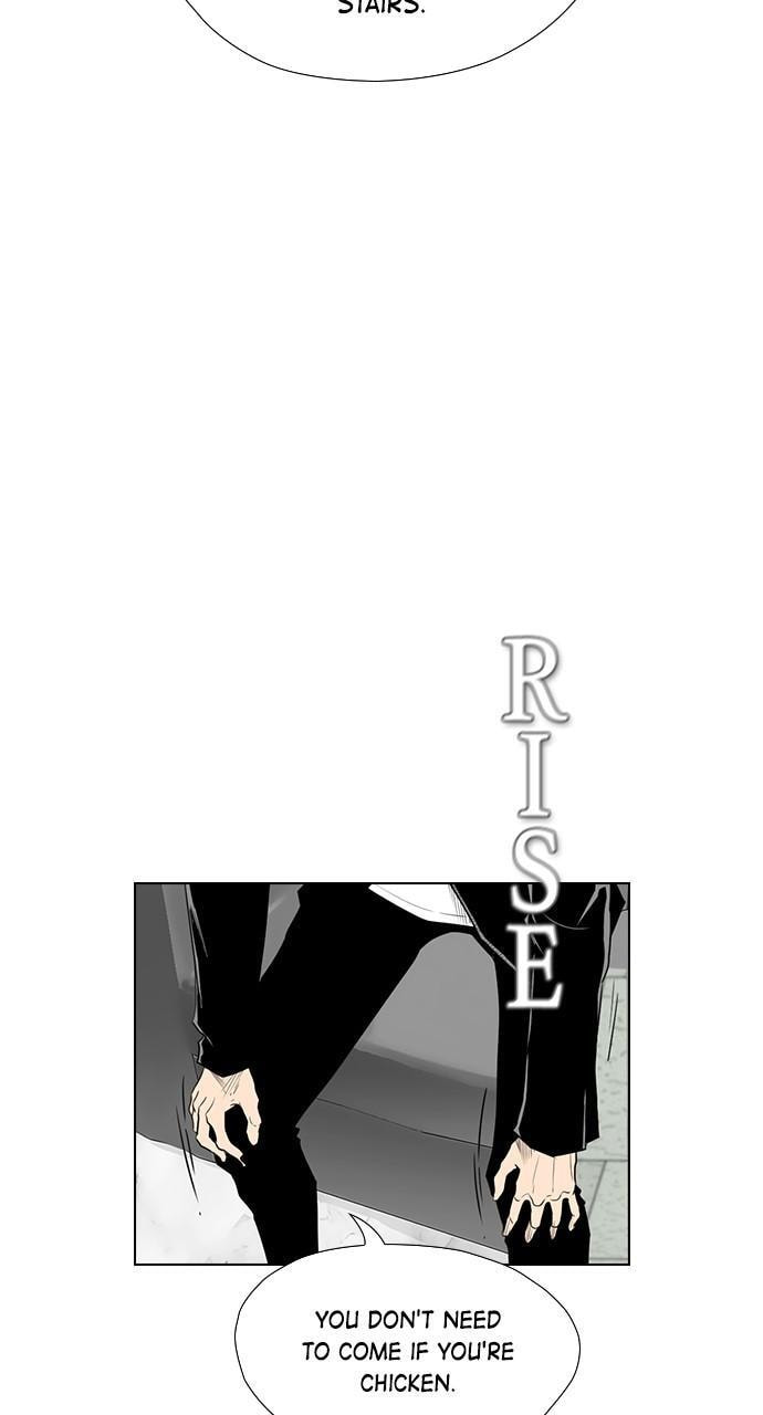 Read REAWAKENED MAN chapter 158 image 40 on Lezhin