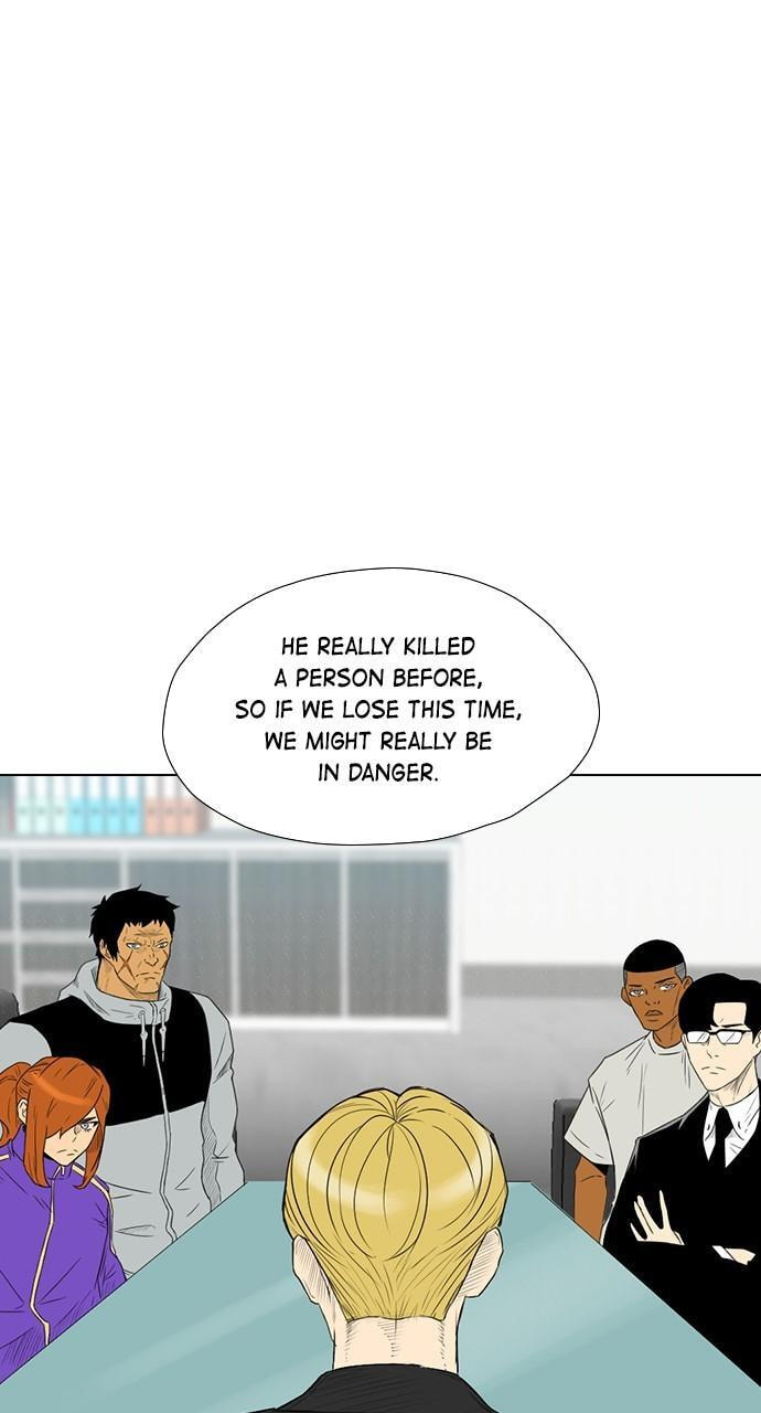 Read REAWAKENED MAN chapter 158 image 49 on Lezhin