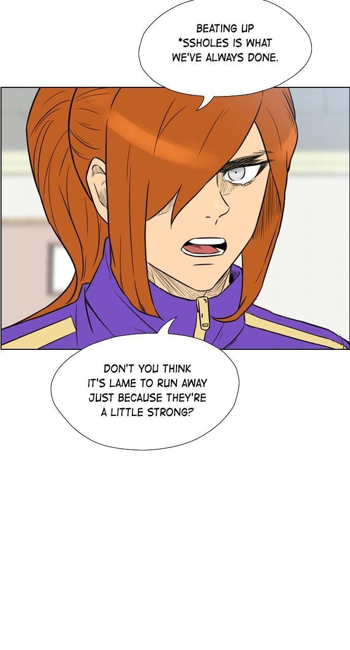 Read REAWAKENED MAN chapter 158 image 51 on Lezhin