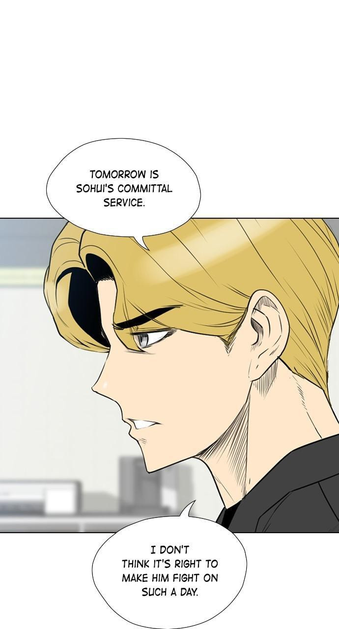 Read REAWAKENED MAN chapter 158 image 56 on Lezhin