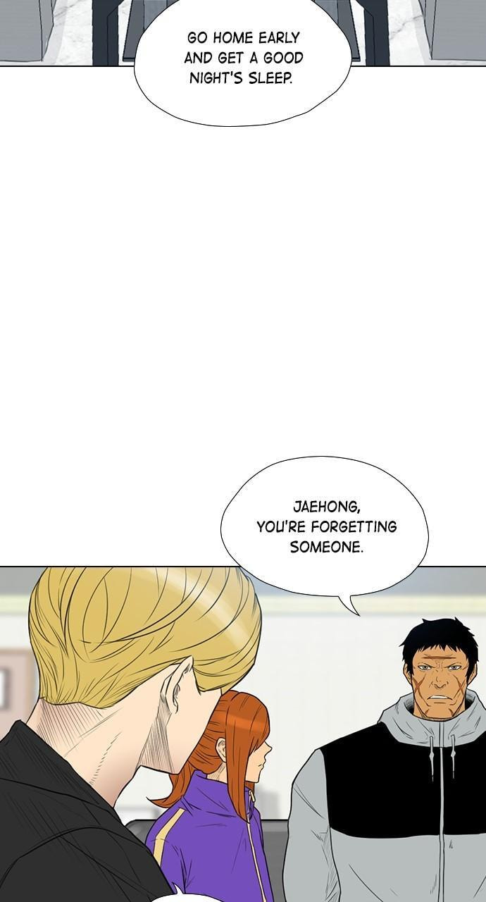 Read REAWAKENED MAN chapter 158 image 61 on Lezhin