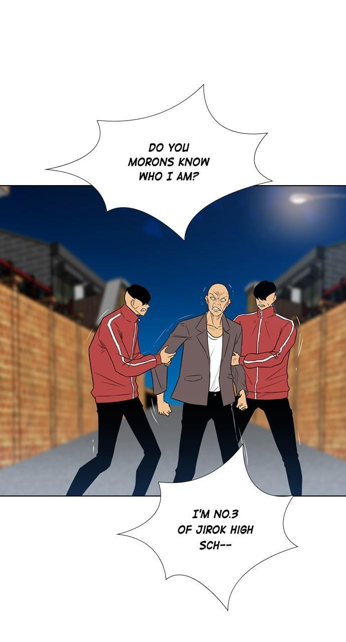 Read REAWAKENED MAN chapter 158 image 65 on Lezhin