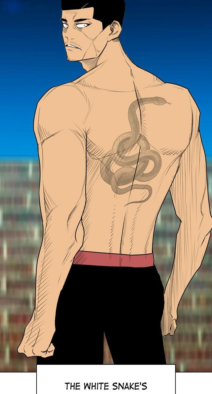 Read REAWAKENED MAN chapter 158 image 69 on Lezhin