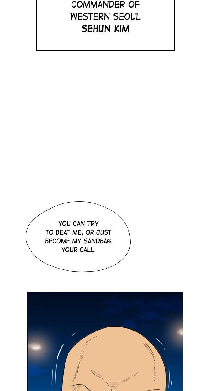 Read REAWAKENED MAN chapter 158 image 70 on Lezhin