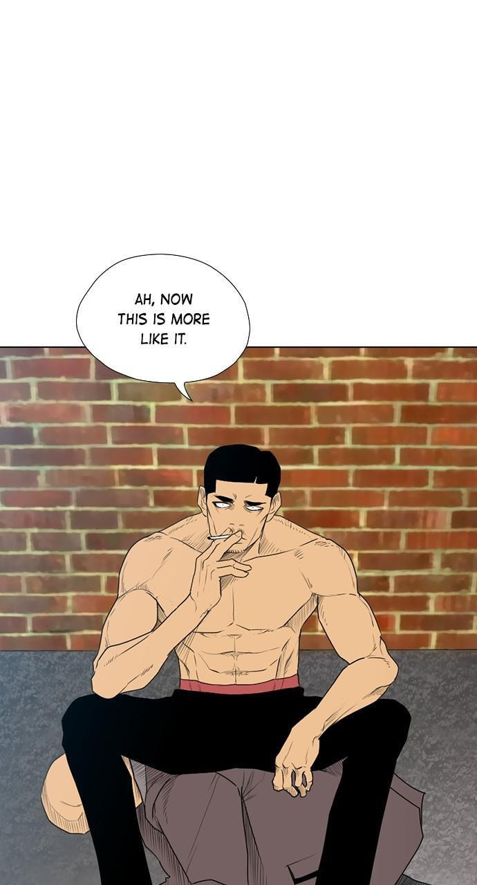 Read REAWAKENED MAN chapter 158 image 76 on Lezhin
