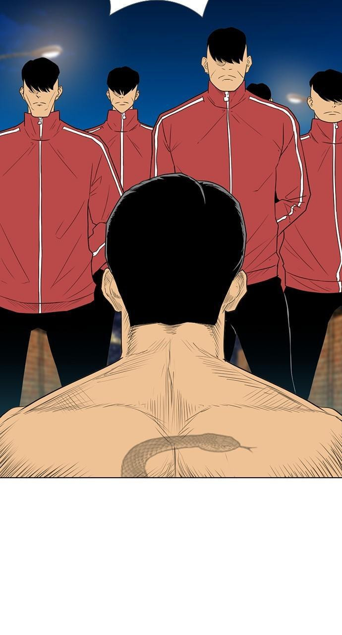 Read REAWAKENED MAN chapter 158 image 78 on Lezhin