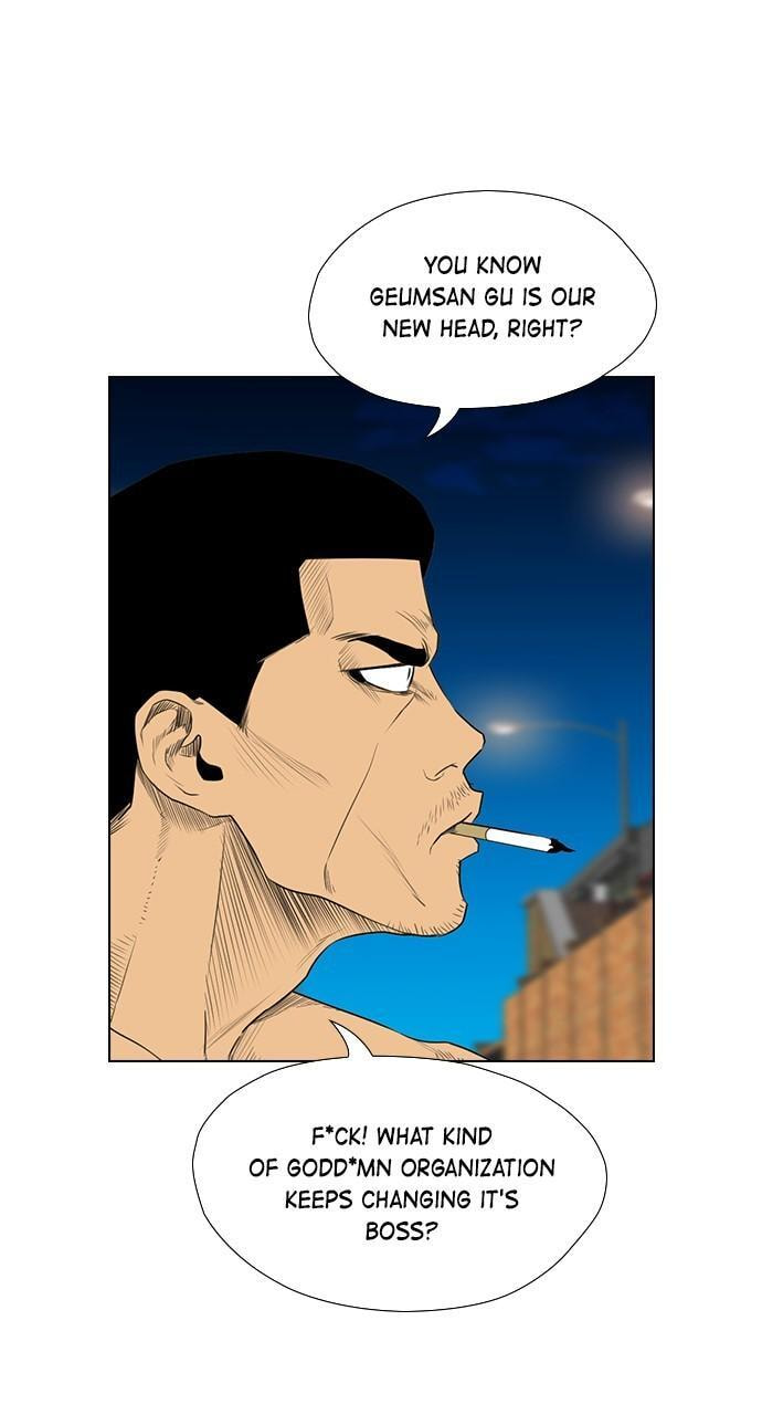 Read REAWAKENED MAN chapter 158 image 79 on Lezhin