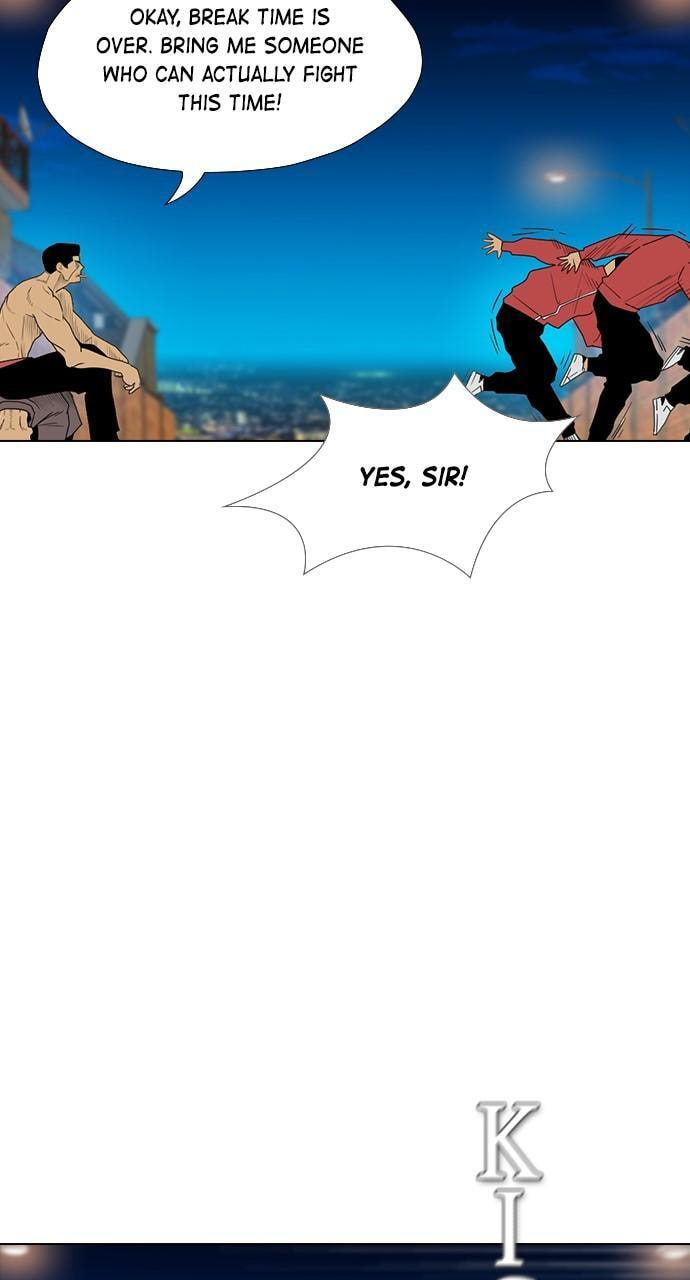 Read REAWAKENED MAN chapter 158 image 88 on Lezhin