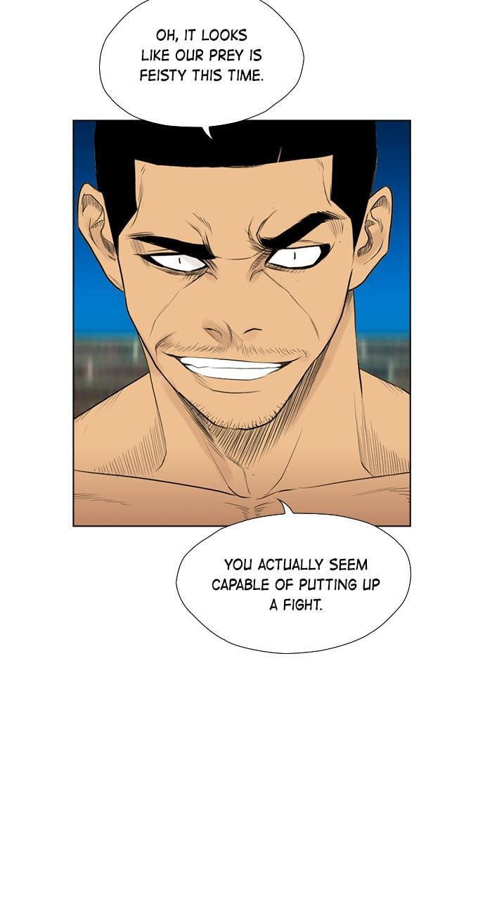 Read REAWAKENED MAN chapter 158 image 92 on Lezhin