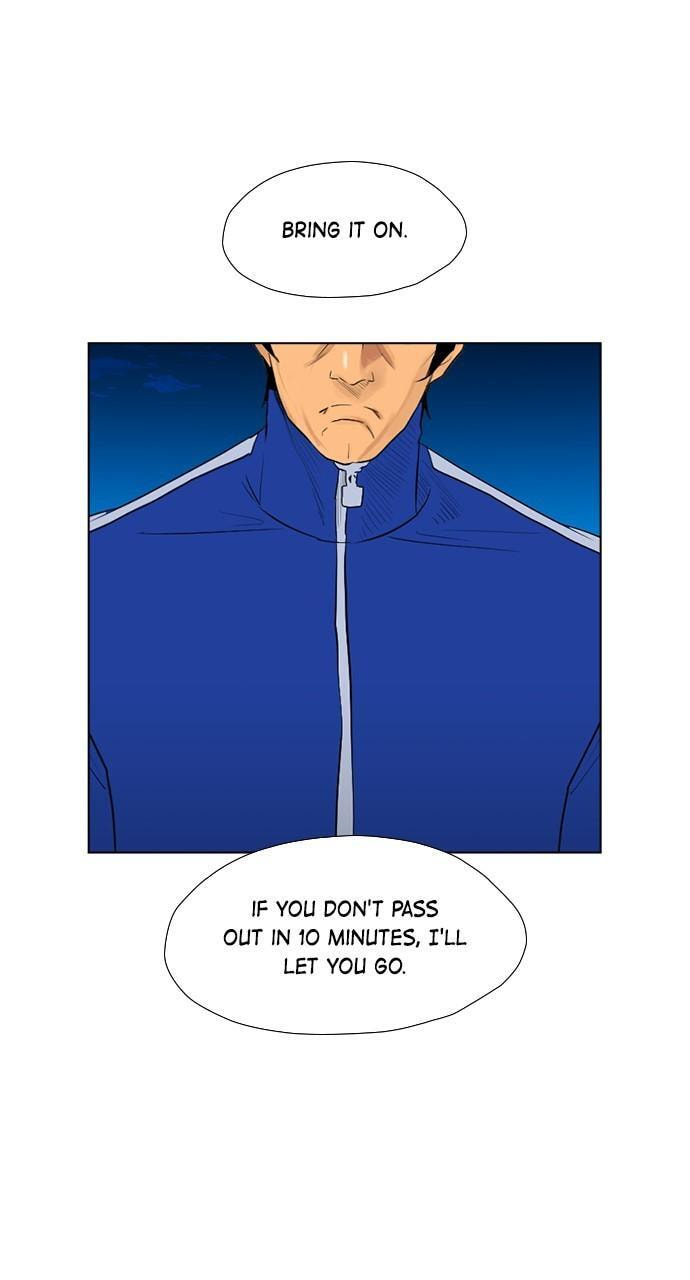 Read REAWAKENED MAN chapter 158 image 93 on Lezhin