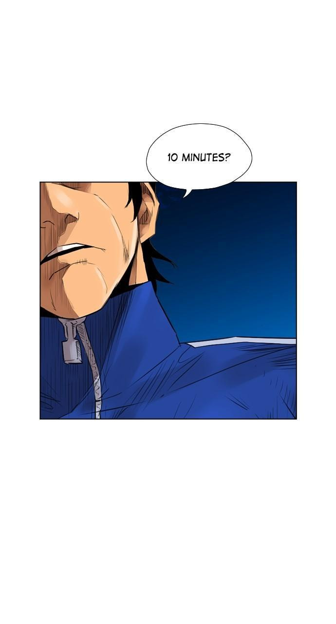 Read REAWAKENED MAN chapter 158 image 94 on Lezhin