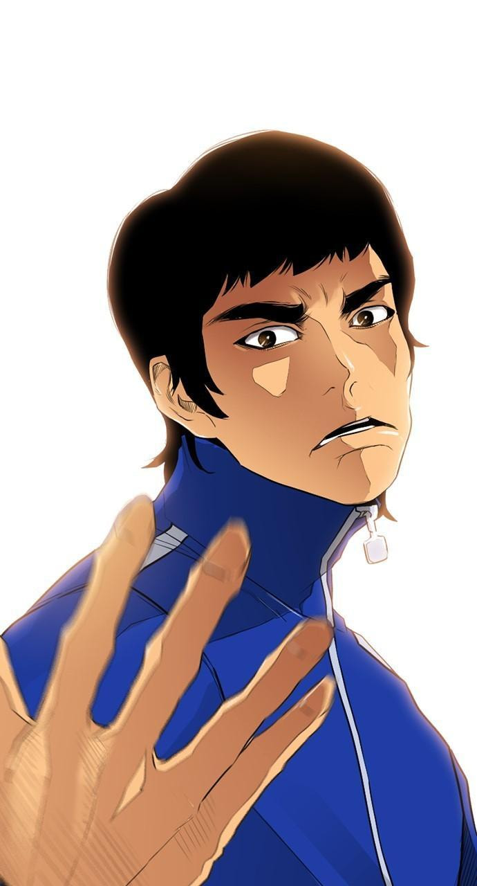 Read REAWAKENED MAN chapter 158 image 96 on Lezhin