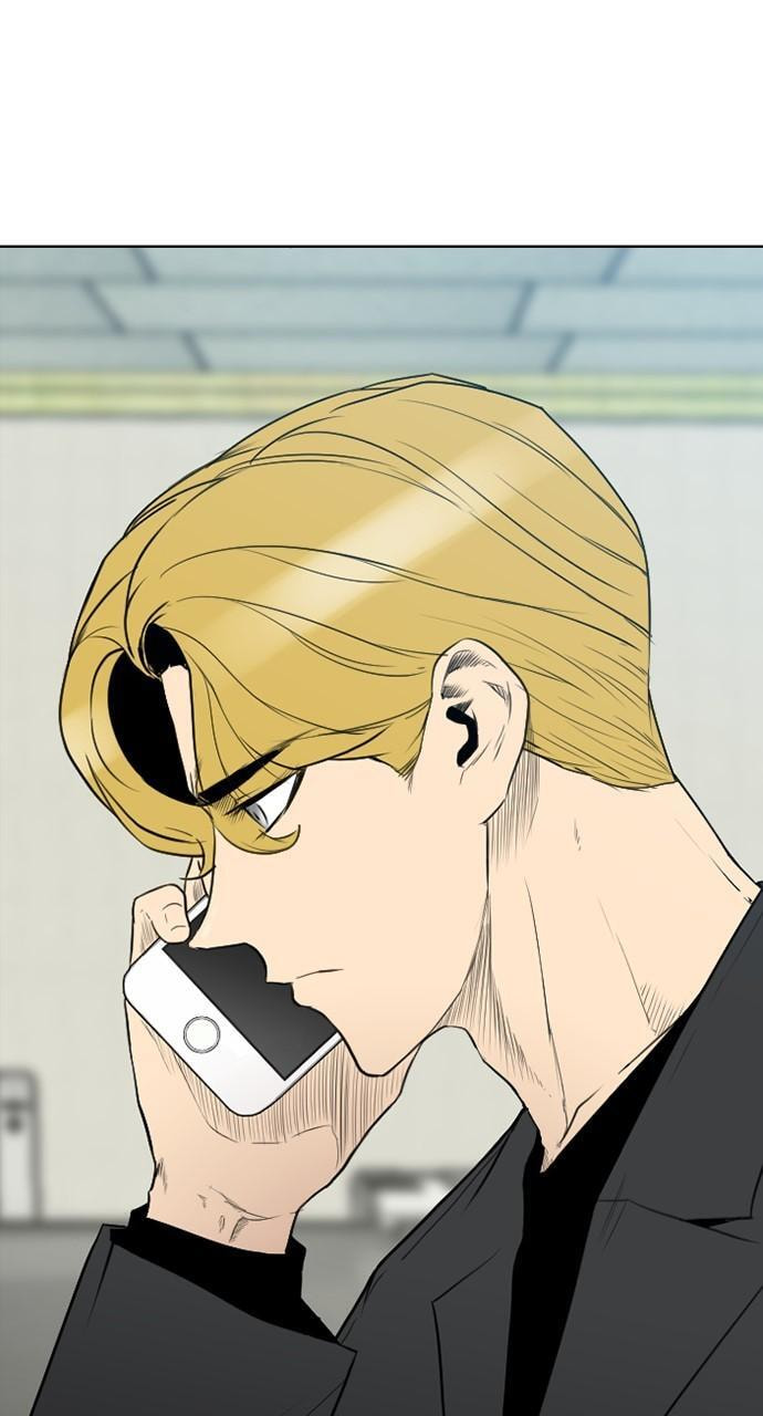 Read REAWAKENED MAN chapter 159 image 12 on Lezhin