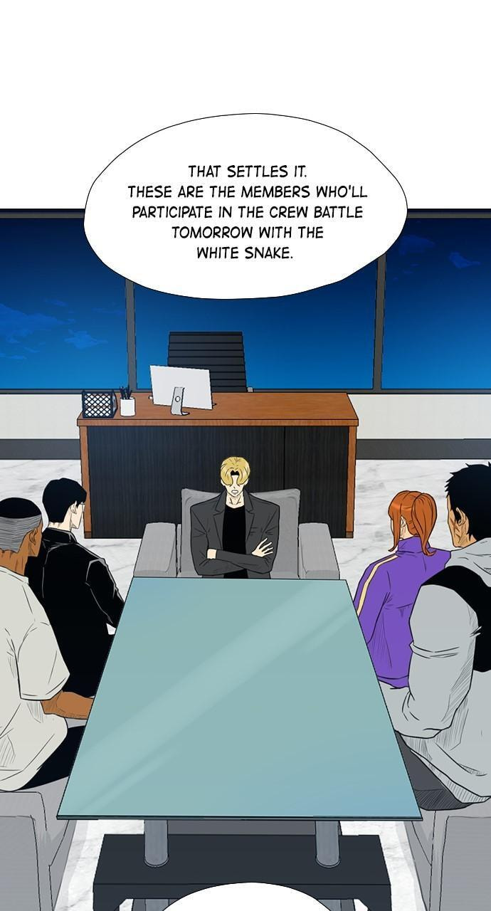 Read REAWAKENED MAN chapter 159 image 2 on Lezhin
