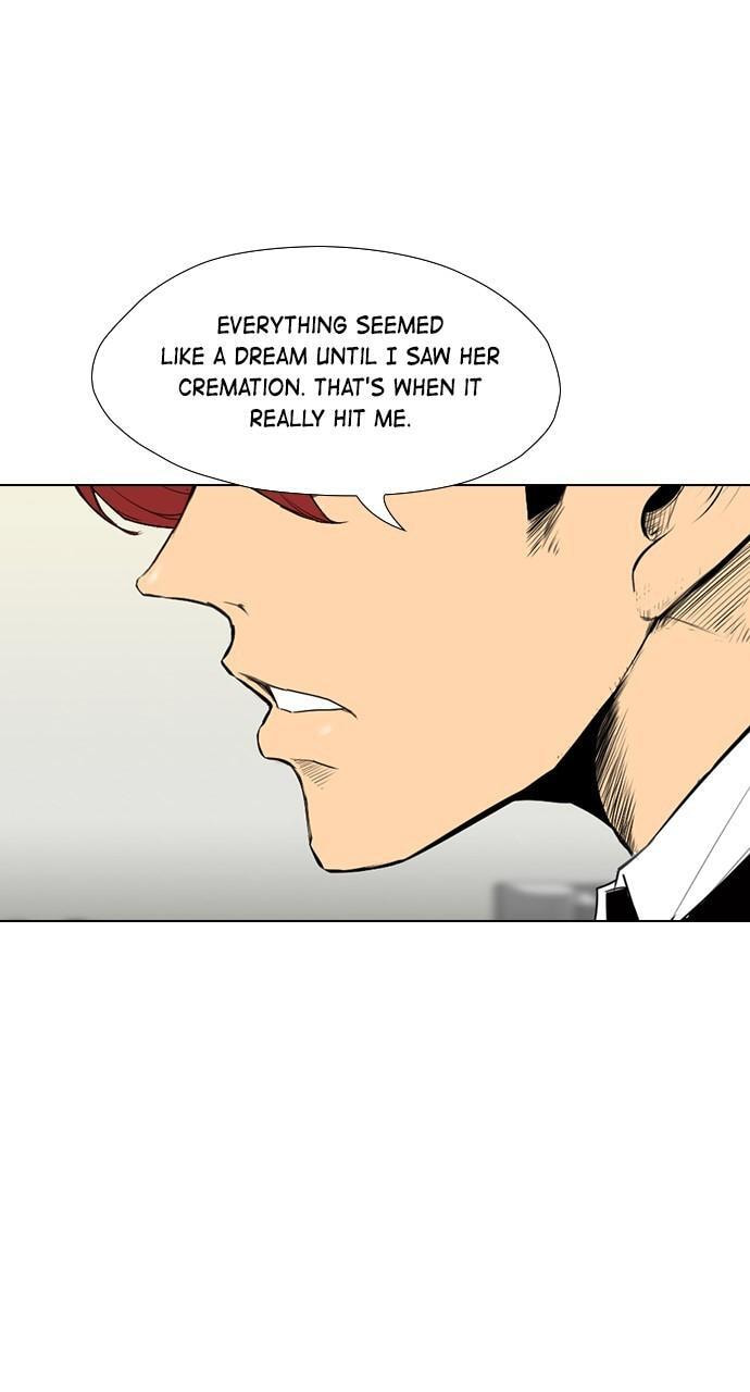Read REAWAKENED MAN chapter 159 image 23 on Lezhin