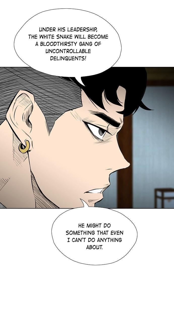 Read REAWAKENED MAN chapter 159 image 41 on Lezhin