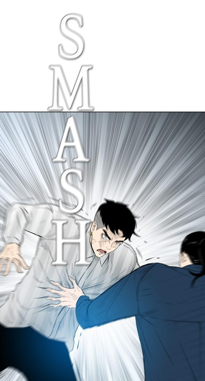 Read REAWAKENED MAN chapter 159 image 53 on Lezhin