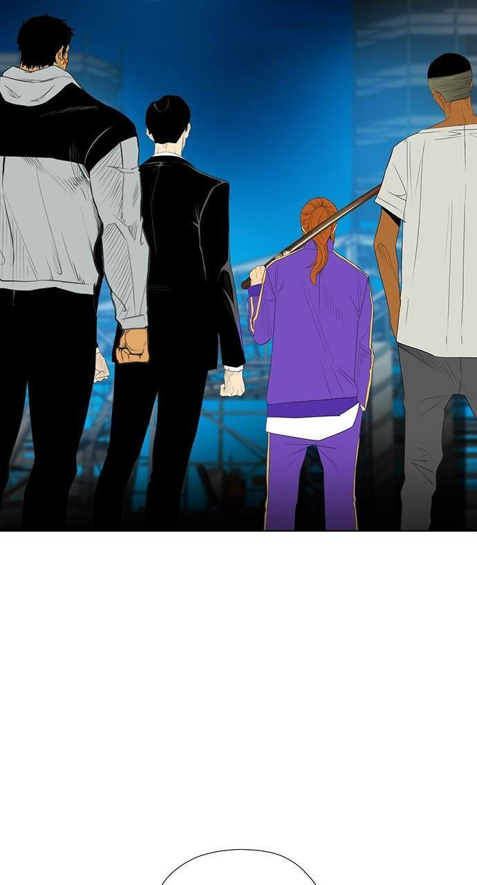 Read REAWAKENED MAN chapter 159 image 60 on Lezhin