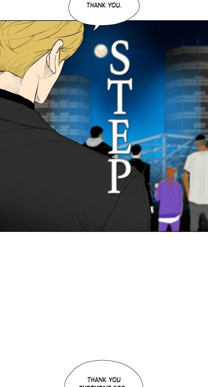 Read REAWAKENED MAN chapter 159 image 61 on Lezhin