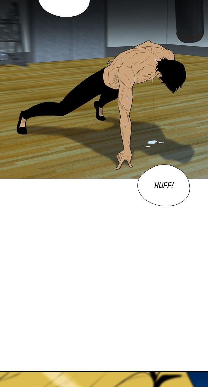 Read REAWAKENED MAN chapter 159 image 68 on Lezhin