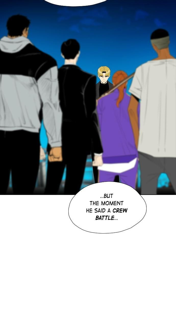 Read REAWAKENED MAN chapter 159 image 72 on Lezhin