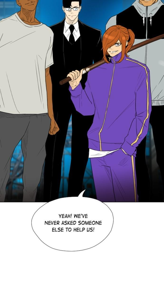 Read REAWAKENED MAN chapter 159 image 75 on Lezhin