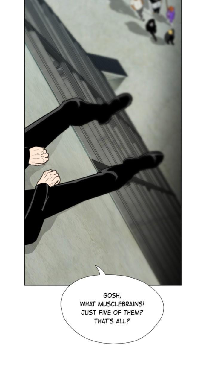 Read REAWAKENED MAN chapter 159 image 80 on Lezhin