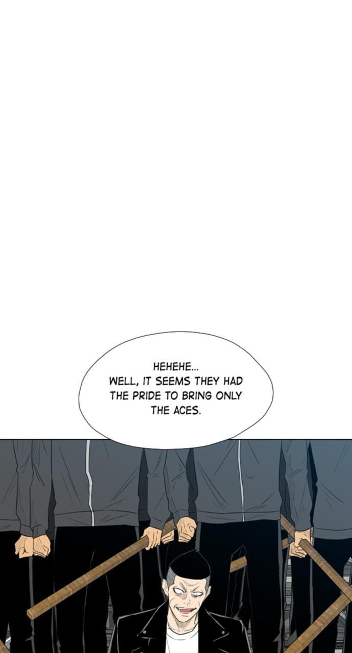 Read REAWAKENED MAN chapter 159 image 81 on Lezhin
