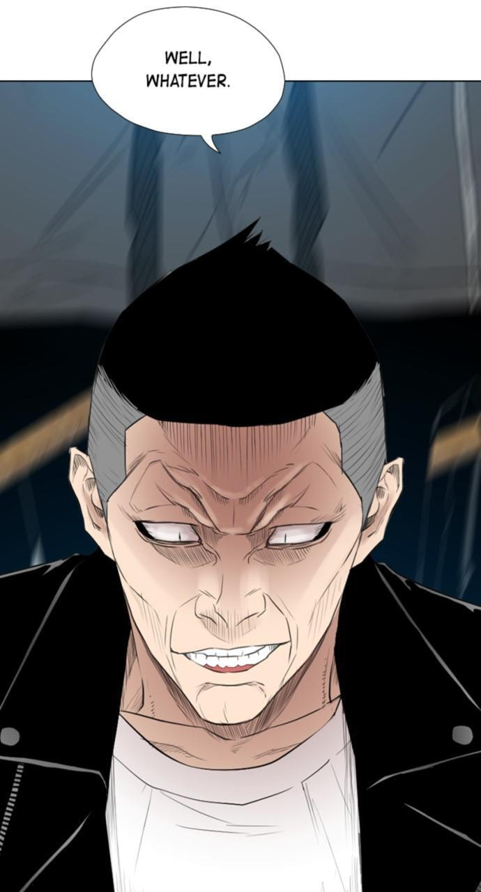 Read REAWAKENED MAN chapter 159 image 83 on Lezhin