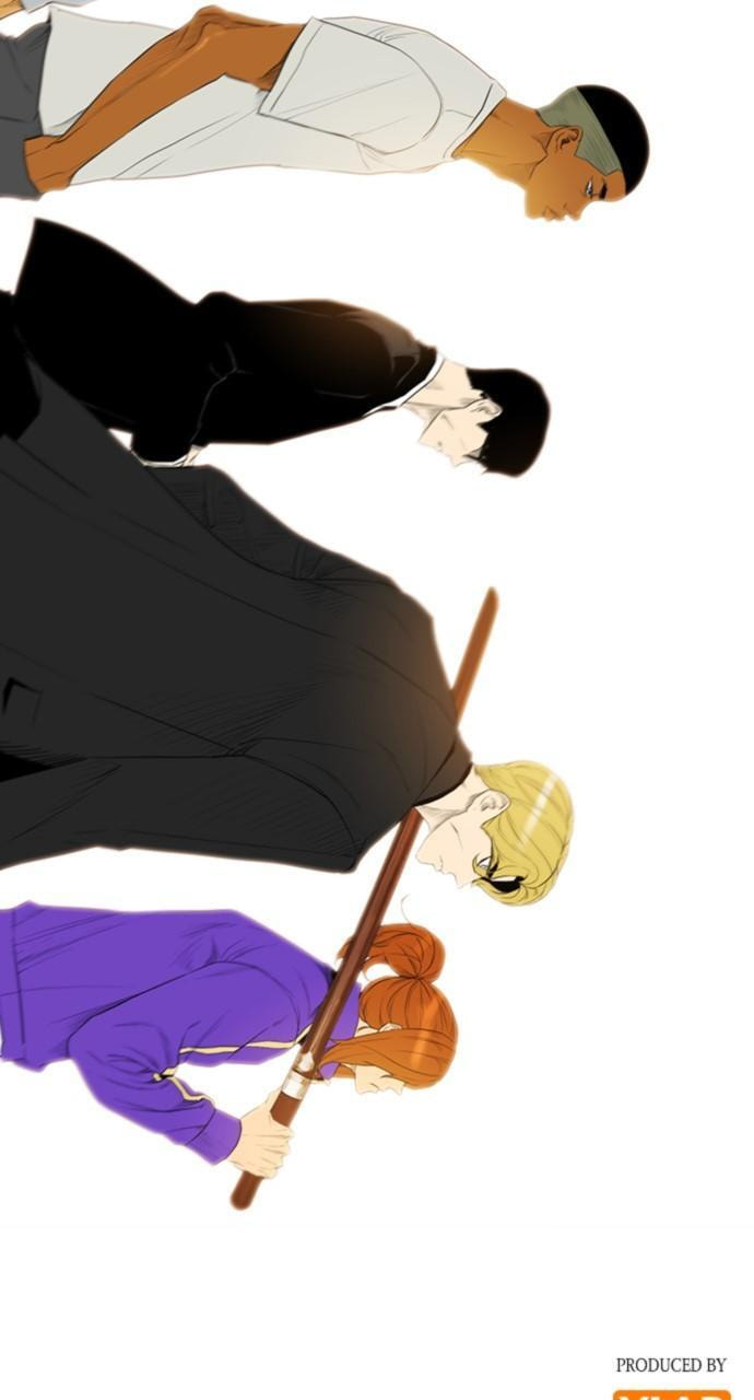 Read REAWAKENED MAN chapter 159 image 86 on Lezhin