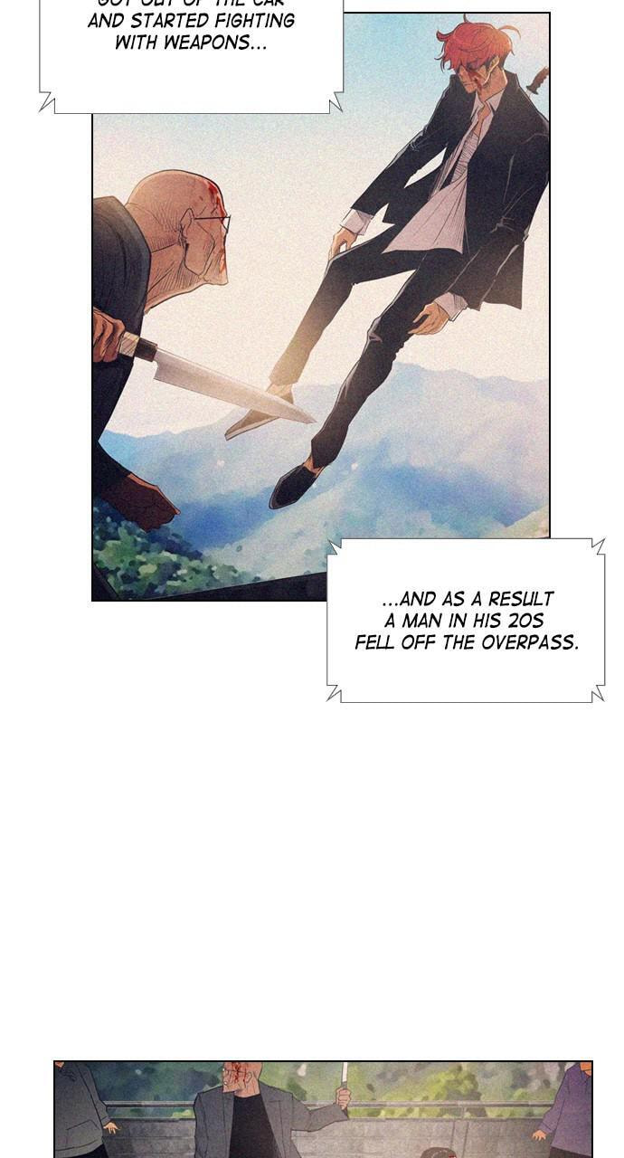 Read REAWAKENED MAN chapter 16 image 1 on Lezhin