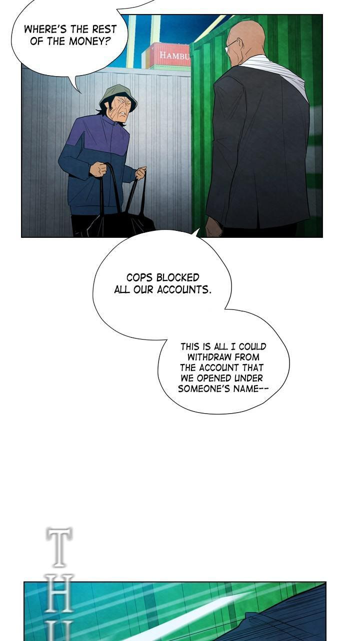 Read REAWAKENED MAN chapter 16 image 16 on Lezhin