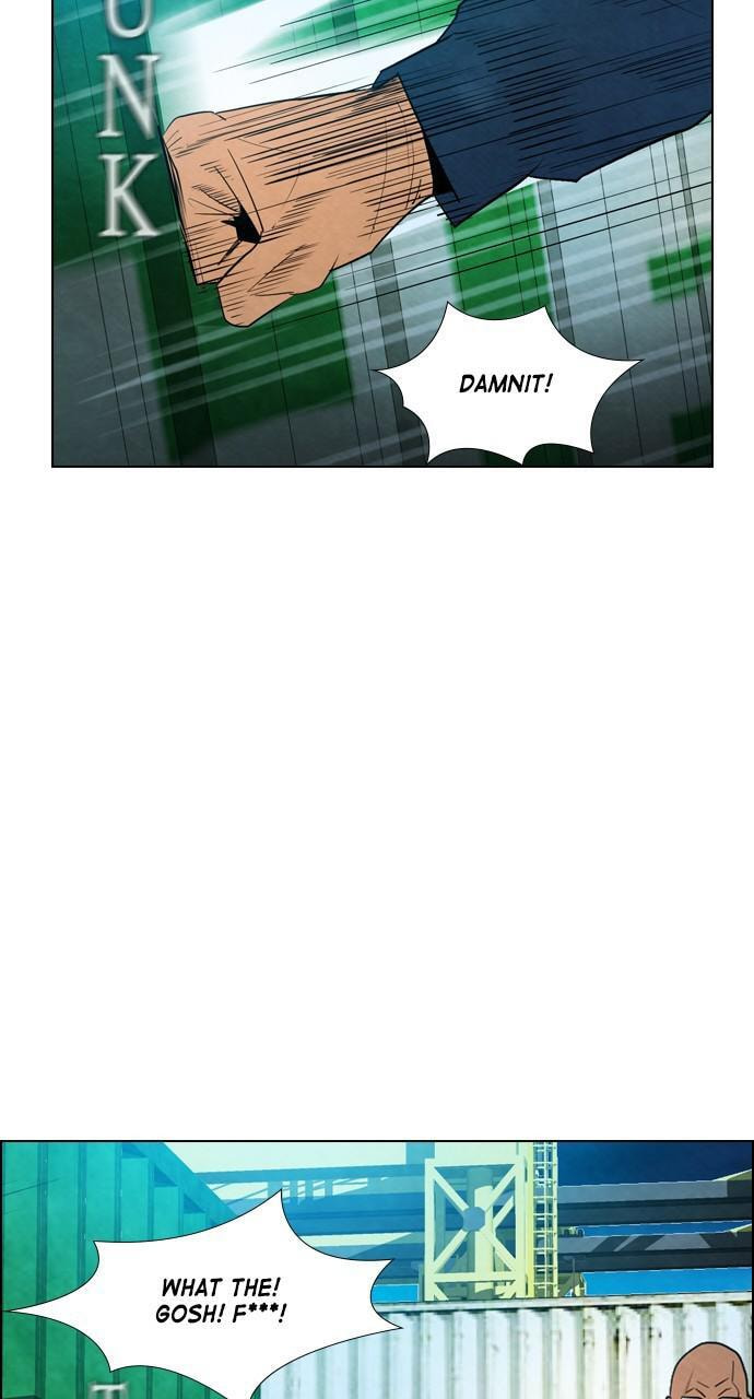Read REAWAKENED MAN chapter 16 image 17 on Lezhin