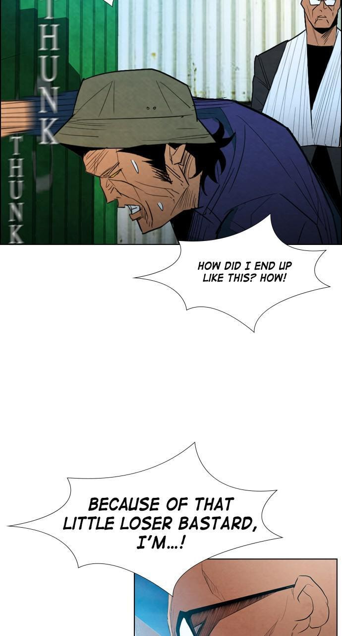 Read REAWAKENED MAN chapter 16 image 18 on Lezhin