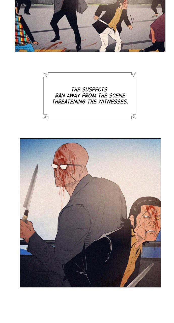 Read REAWAKENED MAN chapter 16 image 2 on Lezhin