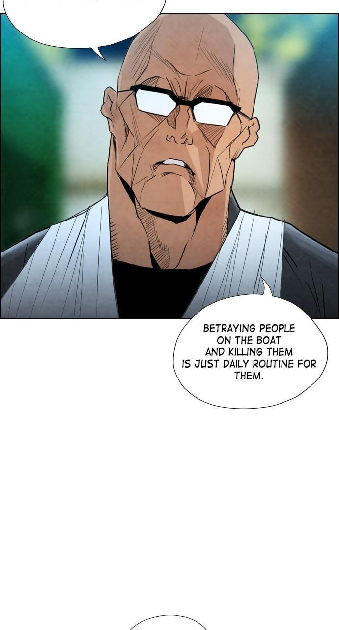 Read REAWAKENED MAN chapter 16 image 22 on Lezhin