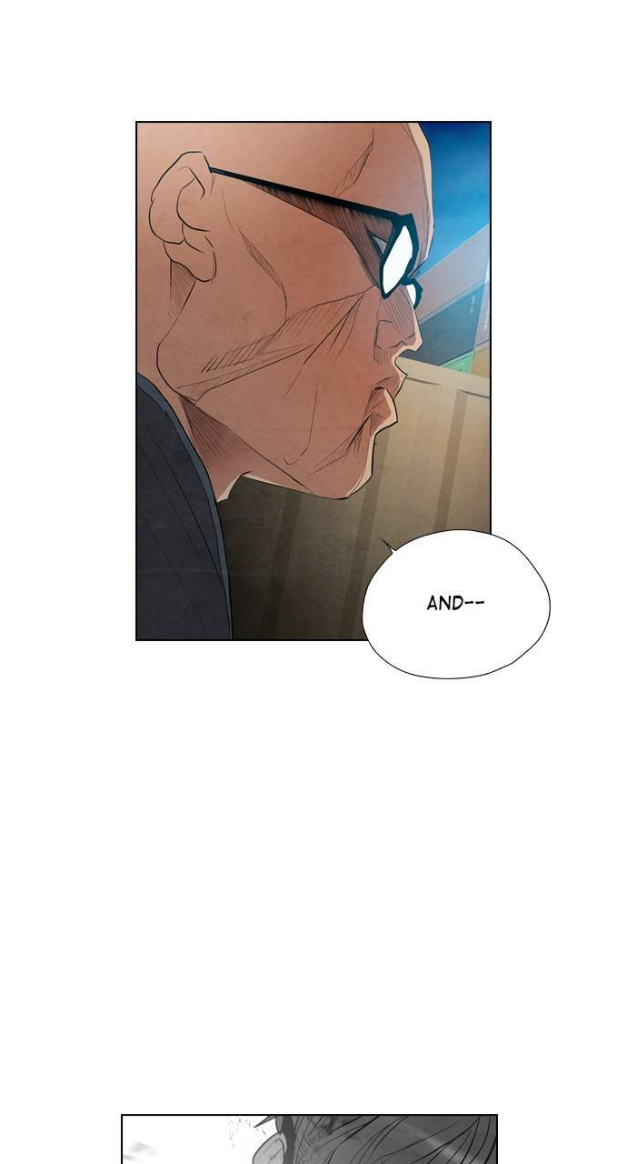 Read REAWAKENED MAN chapter 16 image 26 on Lezhin