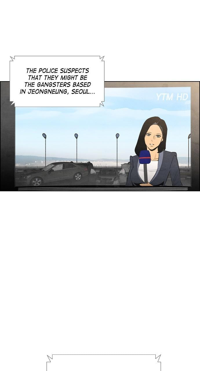 Read REAWAKENED MAN chapter 16 image 3 on Lezhin