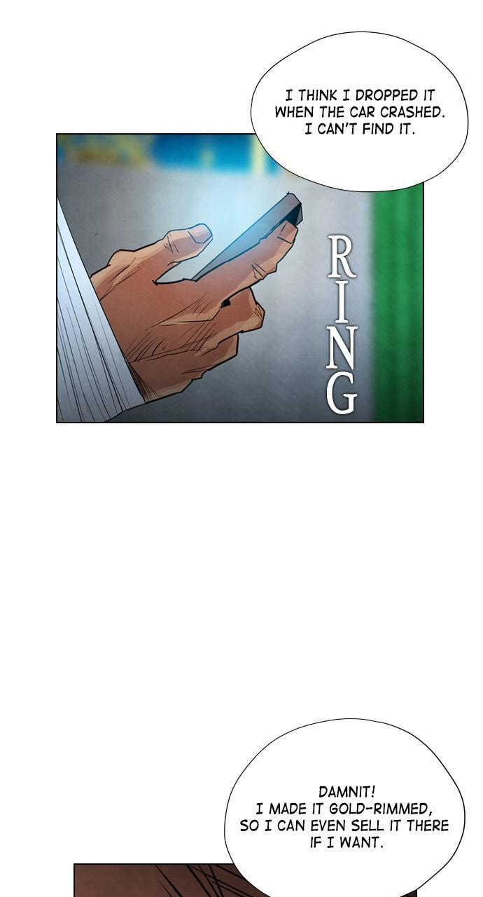 Read REAWAKENED MAN chapter 16 image 30 on Lezhin