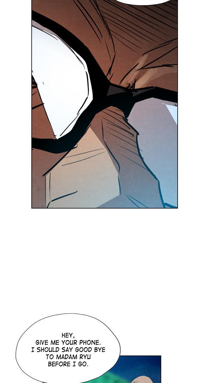Read REAWAKENED MAN chapter 16 image 31 on Lezhin