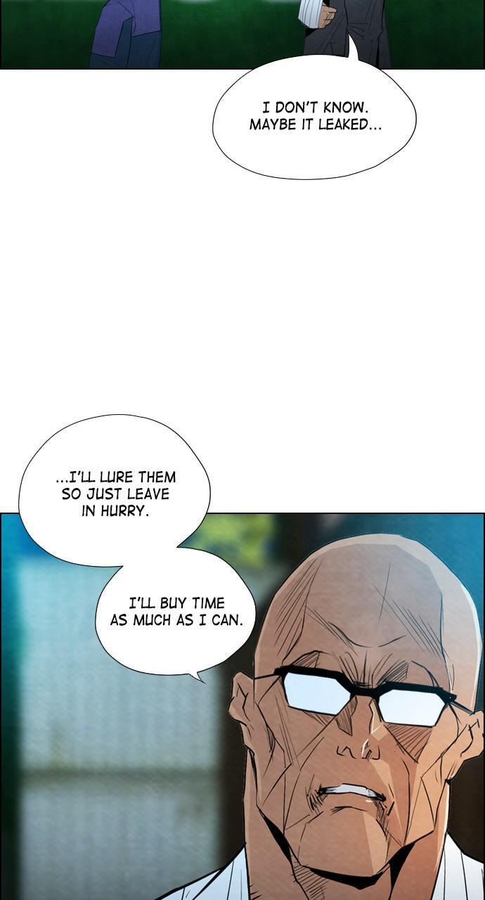 Read REAWAKENED MAN chapter 16 image 34 on Lezhin
